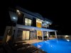 Villa Galaksi