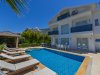 Villa City G