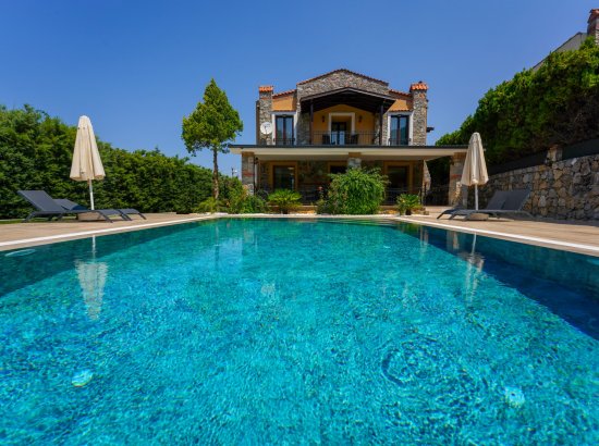 Villa Delvik - Ölüdeniz